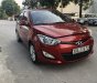 Hyundai i20 2013 - Màu đỏ, xe nhập số tự động