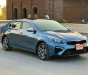 Kia Cerato 2020 - Xe màu xanh lam