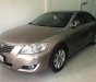 Toyota Camry 2008 - Xe màu xám, giá 395tr