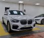 BMW X4 2019 - Sportline nhập Mỹ cửa nóc to màu trắng