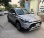 Hyundai i20 Active 2015 - Xe màu bạc