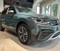 Volkswagen Tiguan 2022 - Màu cực đẹp - Sẵn xe - Cực nhiều ưu đãi trong T2