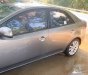 Kia Forte 2009 - Xe màu bạc