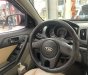 Kia Forte 2010 - Màu xám