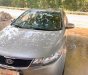 Kia Forte 2009 - Xe màu bạc