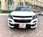 Chevrolet Colorado 2019 - Xe gia đình đi bao test