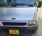 Ford Transit 2005 - Tải van 900kg vào phố 24/7