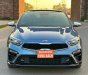 Kia Cerato 2020 - Xe màu xanh lam