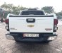 Chevrolet Colorado 2019 - Xe gia đình đi bao test