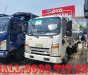 2022 - Phú Mẫn Bình Phương bán xe tải Jac N350S - 3T5 động cơ Cummins giá tốt 