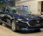 Mazda 3 Deluxe 2022 - Cần bán gấp xe Mazda 3 Deluxe 2022 giá cả thương lượng