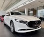Mazda 3 Deluxe 2022 - Cần bán gấp xe Mazda 3 Deluxe 2022 giá cả thương lượng