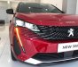Peugeot 3008 2022 - Giao xe tận nhà - SUV Châu Âu giá tốt nhất tháng 12/2022
