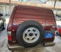 Isuzu Trooper 2001 - Màu đỏ, xe nhập, 118 triệu