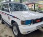 Isuzu Trooper 1997 - 2 cầu cực mạnh