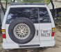 Isuzu Trooper 1997 - 2 cầu cực mạnh