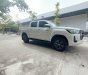 Toyota Hilux 2021 - Bán với giá 710tr