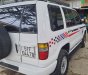 Isuzu Trooper 1997 - 2 cầu cực mạnh