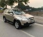 Chevrolet Captiva 2008 - Chính chủ sử dụng từ mới