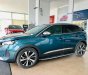 Peugeot 3008 2022 - Xe có sẵn đủ màu - Tặng bộ phụ kiện chính hãng