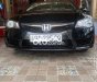 Honda Civic 2011 - Đăng ký lần đầu 2012