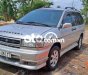 Nissan Prairie 1996 - 7 chỗ AT 1.8 cầu điện