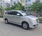 Toyota Innova 2014 - Màu bạc