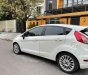 Ford Fiesta 2014 - Gia Hưng Auto bán xe màu trắng