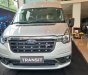 Ford Transit 2022 - Ford Transit sẵn xe đủ màu giao ngay, tặng cửa điện, rèm, bọc trần....
