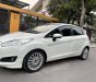 Ford Fiesta 2014 - Gia Hưng Auto bán xe màu trắng