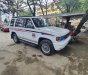 Isuzu Trooper 1997 - 2 cầu cực mạnh