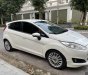 Ford Fiesta 2014 - Gia Hưng Auto bán xe màu trắng