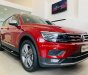 Volkswagen Tiguan 2022 - Màu cực đẹp - Sẵn xe tại showroom - Liên hệ hotline nhận ưu đãi đặc biệt trong T2