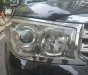 Toyota Fortuner 2009 - Xe màu đen, giá 360tr