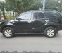 Toyota Fortuner 2009 - Xe màu đen, giá 360tr