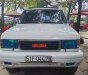 Isuzu Trooper 1997 - 2 cầu cực mạnh