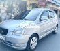 Kia Picanto 2006 - Màu bạc, nhập khẩu