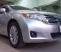 Toyota Venza 2009 - Màu bạc giá ưu đãi