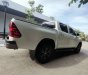 Toyota Hilux 2021 - Bán với giá 710tr