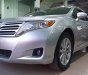 Toyota Venza 2009 - Màu bạc giá ưu đãi