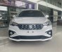 Suzuki Ertiga 2022 - Hỗ trợ giá tốt trong tháng 11 - Tặng nhiều quà tặng, giao xe tận nhà
