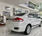 Suzuki Ciaz 2022 - Xe sẵn giao ngay khuyến mãi 20 triệu