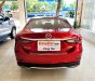 Mazda 6 2019 - Sedan sang trọng