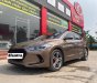 Hyundai Elantra 2016 - Màu nâu cà phê