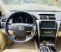 Toyota Camry 2018 - Sang trọng - Đen nội thất kem cực đẹp