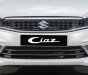 Suzuki Ciaz 2022 - Xe sẵn giao ngay khuyến mãi 20 triệu