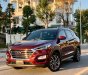 Hyundai Tucson 2021 - Cần bán gấp xe gia đình giá 935tr