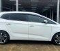 Kia Rondo 2018 - Mẫu xe 7 chỗ phục vụ gia đình, thoải mái, di chuyển linh hoạt trong phố dễ dàng