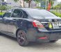 Geely Emgrand EC 718 2012 - Sedan hạng C số tự động cao cấp