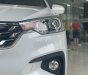 Suzuki Ertiga 2022 - Hỗ trợ giá tốt trong tháng 11 - Tặng nhiều quà tặng, giao xe tận nhà